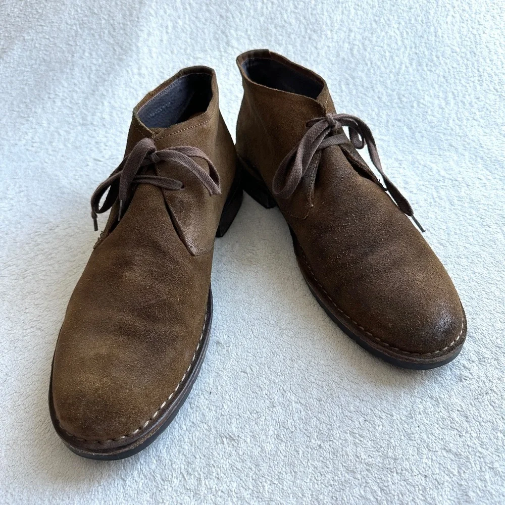 John Varvatos shipping hrs